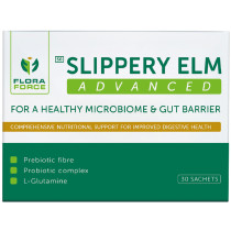 Flora Force Slippery Elm Advanced