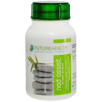 Future Health NAD Assist 30 Capsules