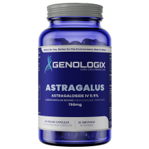 Genologix  Astragalus (Cardiovascular Repair)