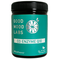 Good Mood Labs Co Enzyme Q10
