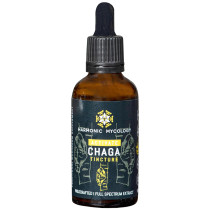 Harmonic Mycology Chaga Tincture