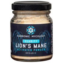 Harmonic Mycology Lion's Mane Powder