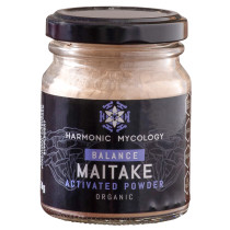 Harmonic Mycology Maitake Powder