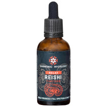Harmonic Mycology Reishi Tincture