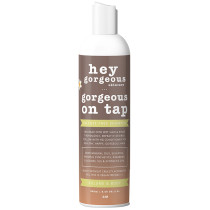 Hey Gorgeous On Tap Shampoo