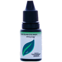  Imsyser Liquid Silver Eye Drops