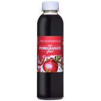 Jan Harmsgat 100% Pomegranate Juice