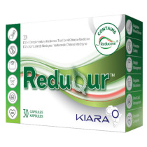 Kiara Health ReduQur