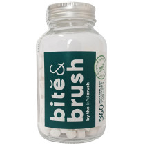 Kindbrush Bite & Brush 360 - 6 Month Supply