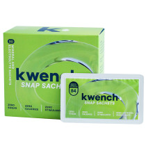 Kwench Mineral & Electrolyte Snap - 30 Sachets