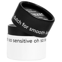 Lekker Deo Cream - Sensitive