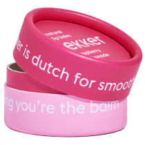 Lekker Lip Balm - Raspberry Lemonade