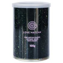 Love Matcha Powder 100g