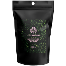 Love Matcha Powder