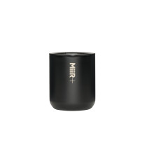 MiiR Climate+ Tumbler - Black 354ml