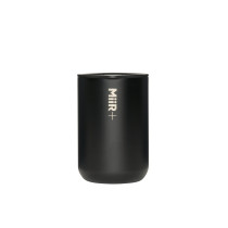 MiiR Climate+ Tumbler - Black