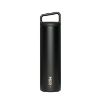 MiiR Climate+ Wide Mouth Bottle - Black