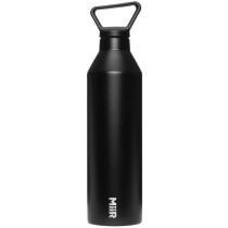 MiiR Bottle - Black 680ml