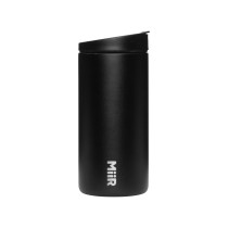 MiiR Flip Traveler - Black 354ml