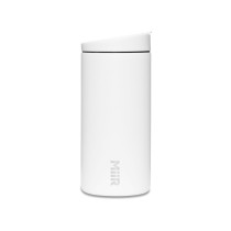 MiiR Flip Traveler - White 354ml