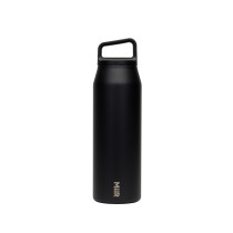 MiiR Wide Mouth Bottle - Black