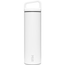 MiiR Wide Mouth Bottle - White