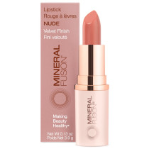 Mineral Fusion Lipstick - Nude