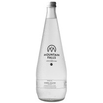 Mountain Falls Sparkling Water 750ml