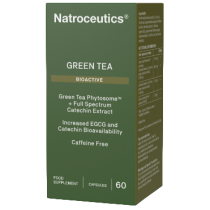 Natroceutics Bioactive Green Tea