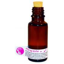 Natural Yogi GLOW Serum 