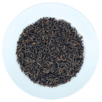 Nigiro's Royal 2007 Pu-Erh Tea