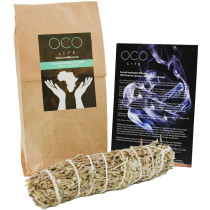 Oco Life Sacred Imphepo Smudge Stick