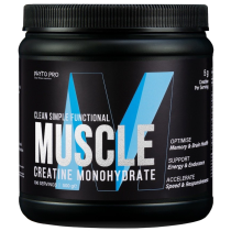 Phyto Pro Muscle Creatine Monohydrate 500g