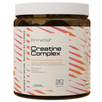 Prime Self Creatine Complex