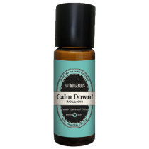 Pure Indigenous Calm Down! Stick