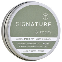 SigNATURE Scent Crème