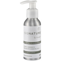SigNATURE Scent Lotion 100ml