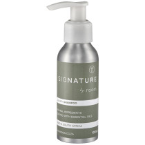SigNATURE Scent Shampoo