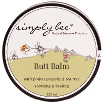 Simply Bee Butt Balm