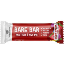 Nature's Nutrition Bare Bar Berry Banana