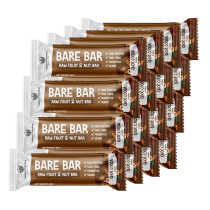 Nature's Nutrition Bare Bar Choc Cocoa x 16