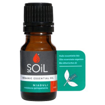 Soil Niaouli Essential Oil