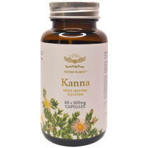 Soaring Free Kanna Capsules