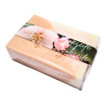 Soleseife Peppermint Ice Cream Seawater Soap
