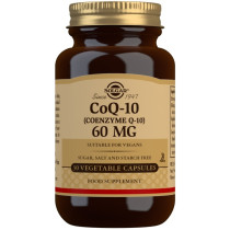 Solgar Coenzyme Q10