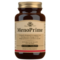Solgar MenoPrime