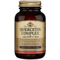 Solgar Quercetin Complex