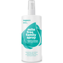 SoPure Mite Free Family Spray