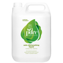 SoPure Auto Dishwashing Liquid 
