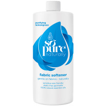 SoPure Fabric Softener  - 1 Litre